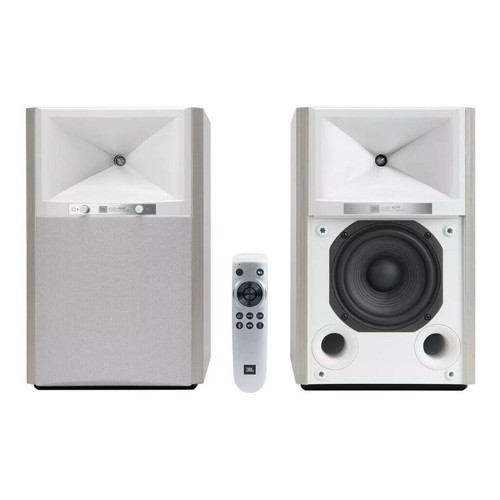 Paire enceintes jbl - d'enceintes,