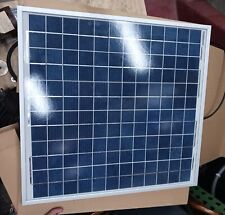 Solarland SLP030-24U Multicrystalline 30 Watt 24 Volt Solar Panel- Set of 2