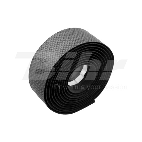 Black carbon look - black,