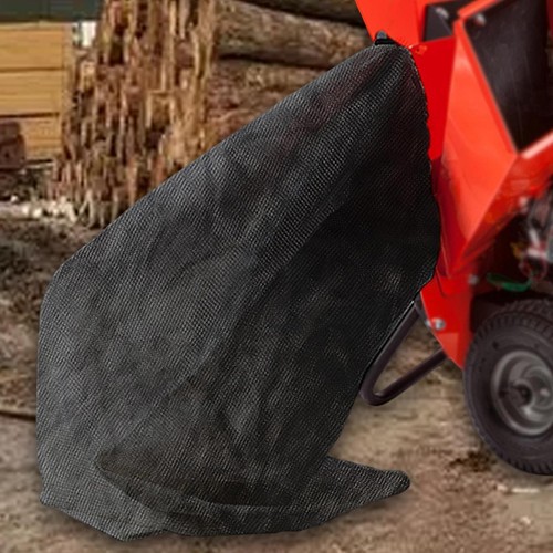Sac collecte broyeur de - de,