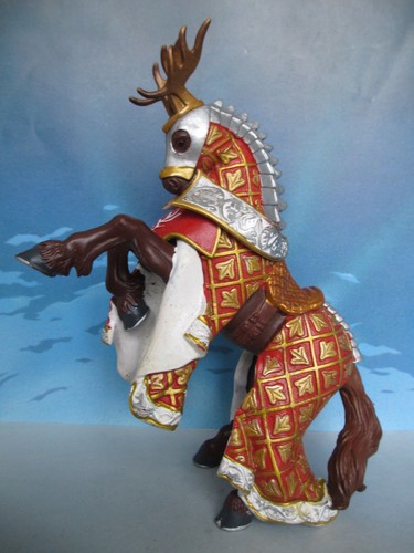 Figurine collection papo - figurine,