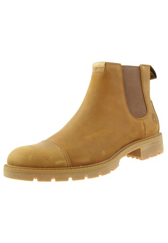 Timberland elmhurst bottes - elmhurst,