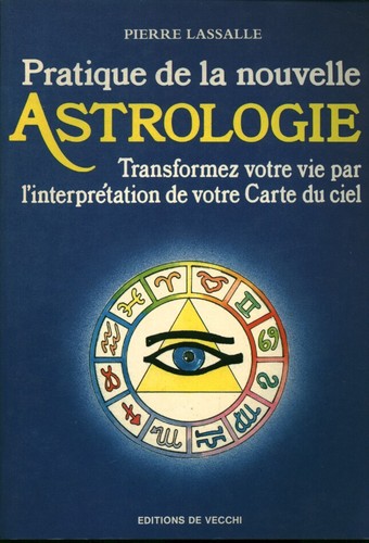 Livre astrologie pratique de - astrologie,