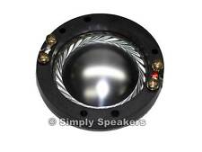 SS Audio Diaphragm for Altec Lansing 806 807 808 8 Ohm 26420xx Horn Driver 