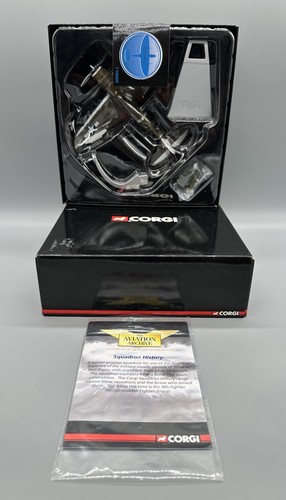 Corgi us33822 47d - p-47d-5, maj