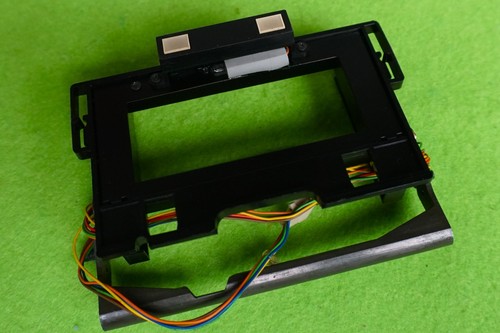 Compartiment nakamichi - compartiment,