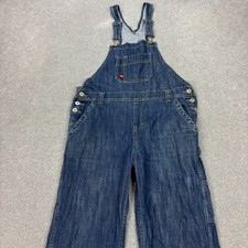 Salopette Dickies femme 32 x