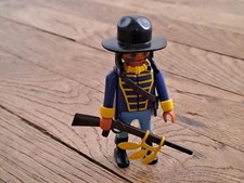 Playmobil  indien scout