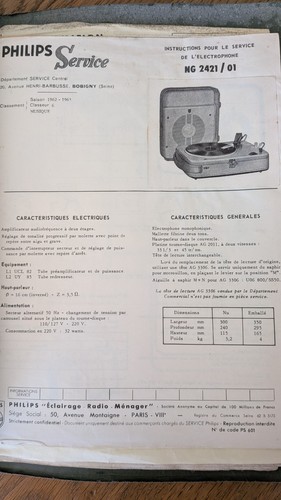 Documentation technique - documentation,