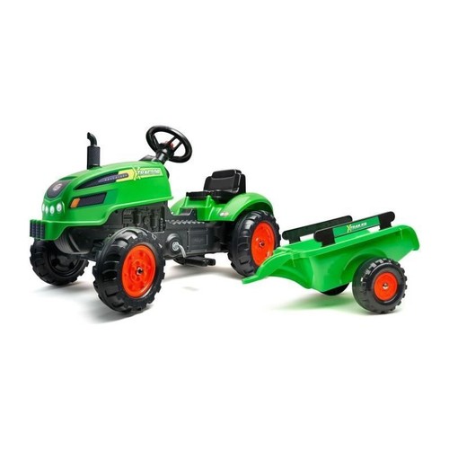 Tracteur pédales tractor - tracteur,
