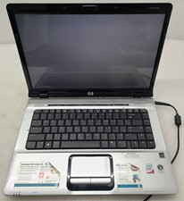 HP Pavilion DV6000 Laptop Intel Centrino Duo 512MB Ram NO HD/OS (FL)