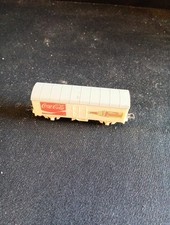 Wagon De Marchandise Lima SNCF Ho