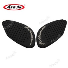 pour Suzuki Hayabusa Gen3 Décalcomanie des coussinets de réservoir d’essence