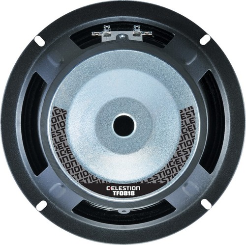 Haut parleur sono celestion - haut,