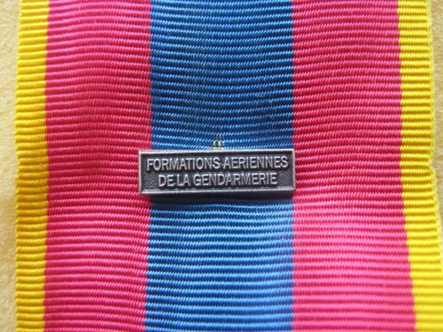 Agrafe miniature formations - agrafe,