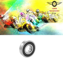 Roulements de roue quad VTT