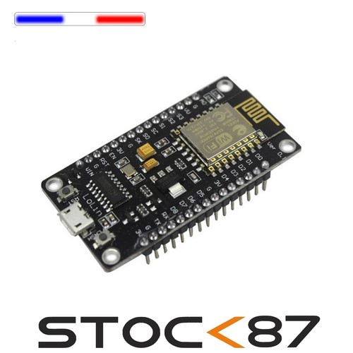 5192 module nodemcu v3 - module,
