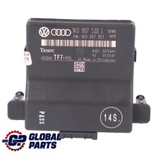 Audi TT 8J Volkswagen Golf Mk5