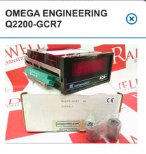 OMEGA ENGINEERING Q2200-GCR7 /