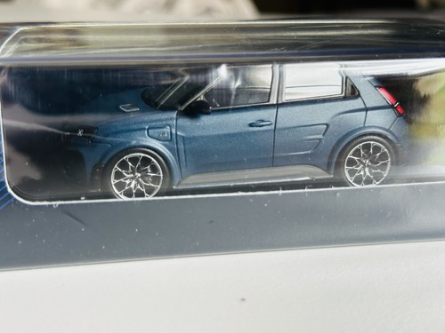New spark exclu mondial - exclu,