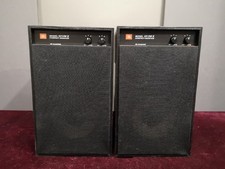 JBL 4312M 2 II paire