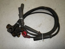 BOUGIE D'ALLUMAGE WIRE