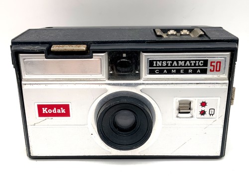 Kodak instamatic appareil - kodak,