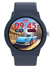 Ice Watch Montre Bleu Ice