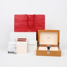 Omega Montre Seamaster Aqua