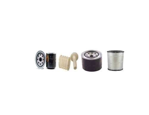 Filtre kit pour - filtre,