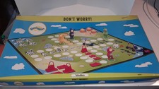 JEU  TELETUBBIES   DON T