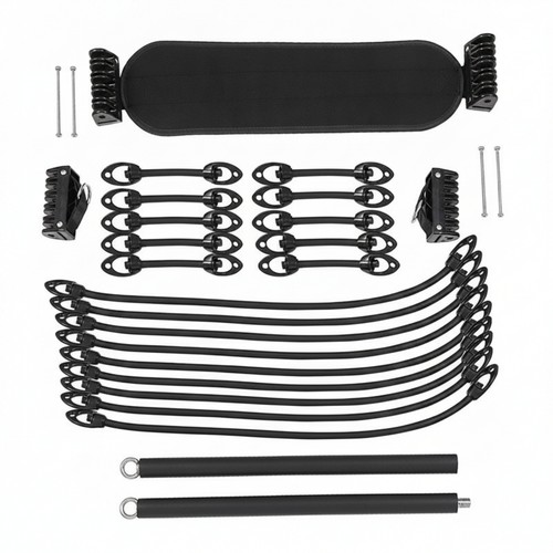 Kit entraînement pilates - kit, d'entraînement