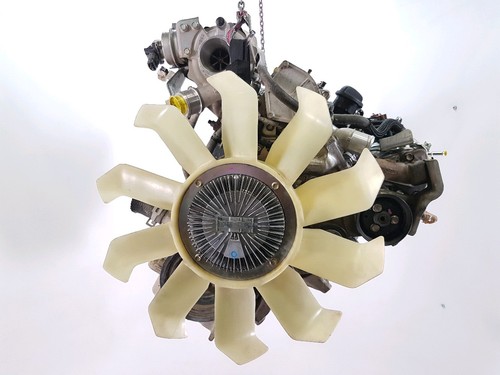 Moteur type rz4e - type, isuzu