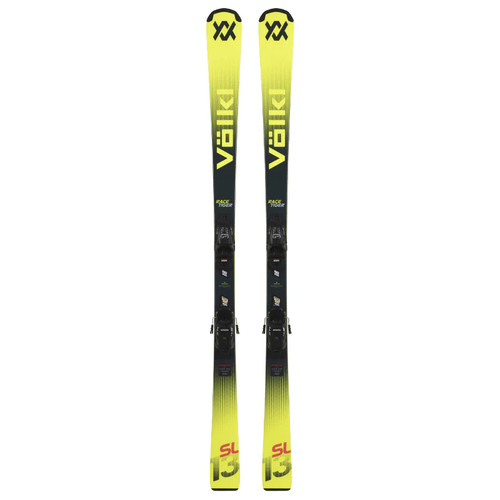 Sci volkl racetiger pro - sl,