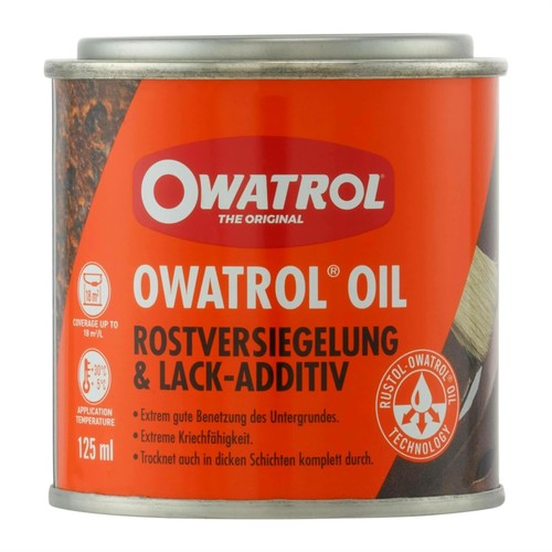Owatrol 14259100 dissolvant - owatrol,