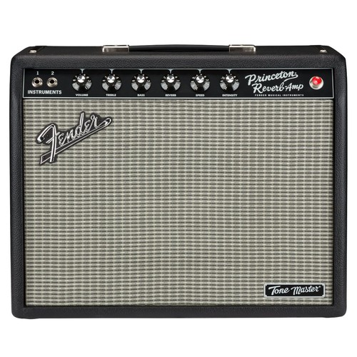 Fender tone master - master, princeton