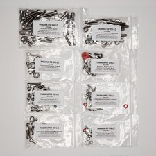 YAMAHA RD 350 LC 1979-1982 vis