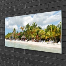 Tableau sur Plexiglas® Image