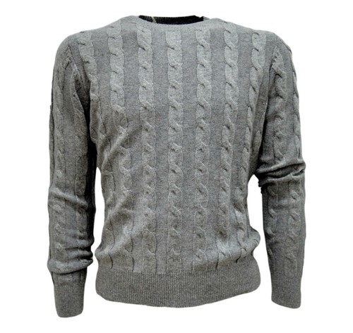 Cashmere company encolure - cashmere,