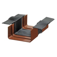 INEFA Connecteur de gouttière