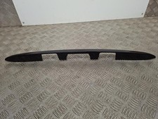 Bandeau de feu malle/hayon