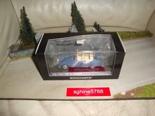 Minichamps 1/43 - Auto Union