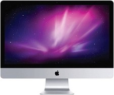 iMac 21" 2011 Intel Core i5