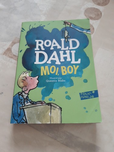 Roman moi boy - moi,,