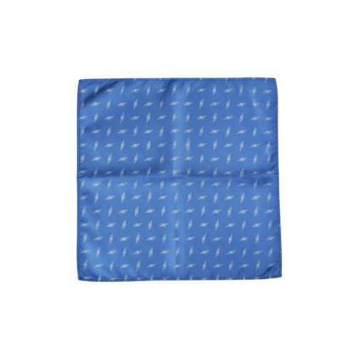Foulard soie motifs - en,