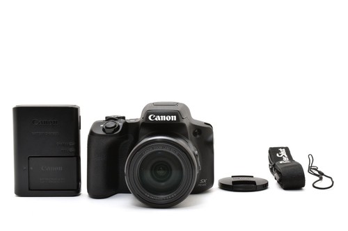 Appareil photo numérique