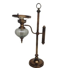 ANCIENNE LAMPE ÉLECTRIQUE