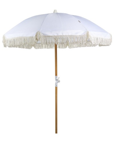 Parasol jardin rétro 150 - rétro,