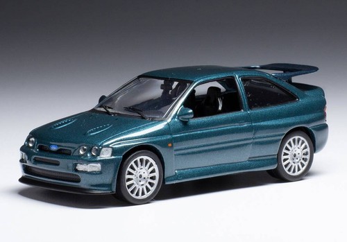 Ford escort cosworth vert - rs,