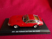 1/43 DETAILCARS Ferrari